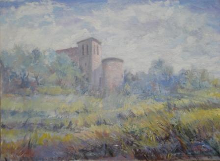 Campagna di Spello